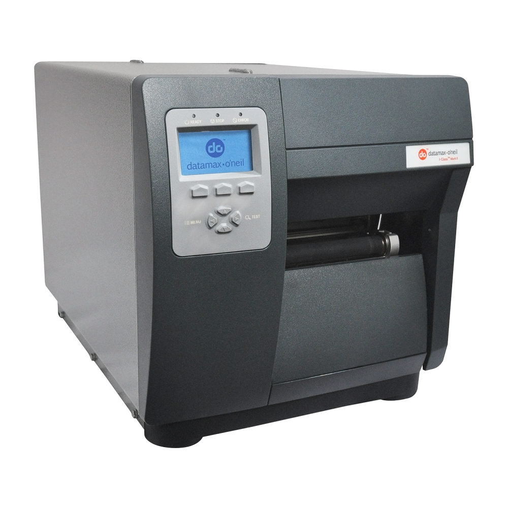 Datamax-O'Neil I-4212E I-Class Mark II 203dpi Industrial Label Printer  I12-00-48000C07 – w/Ethernet, WiFi