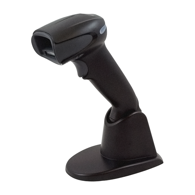 Honeywell Xenon 1900 Area-Imaging Barcode Scanner - Peak Technologies