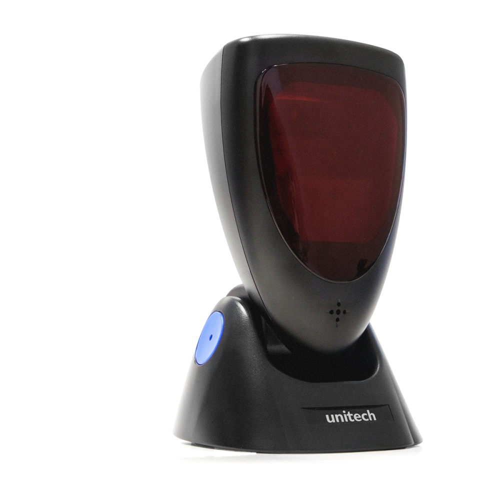 Unitech FC77-2UCB00-SG FC77 Presentation Scanner， 2D Imager， USB