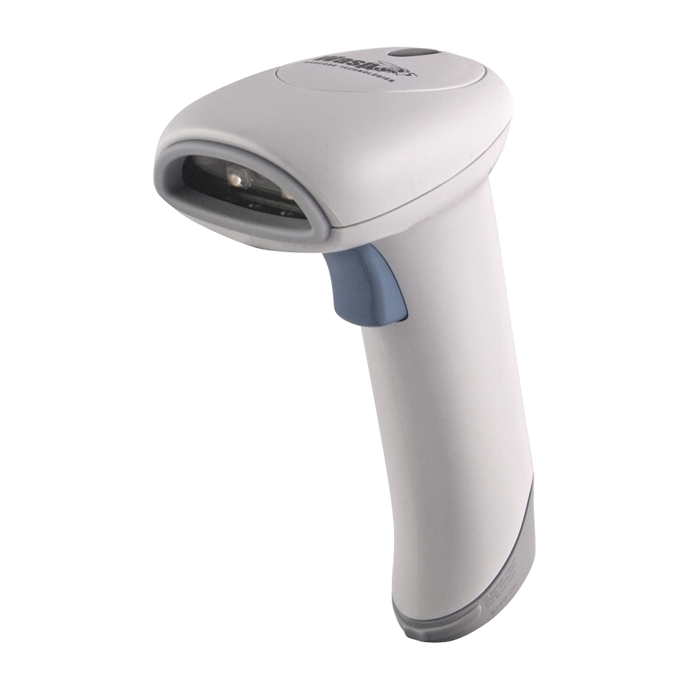 WASP Imager 2D Scanning Barcode Scanner