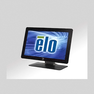 elo touch 2201l