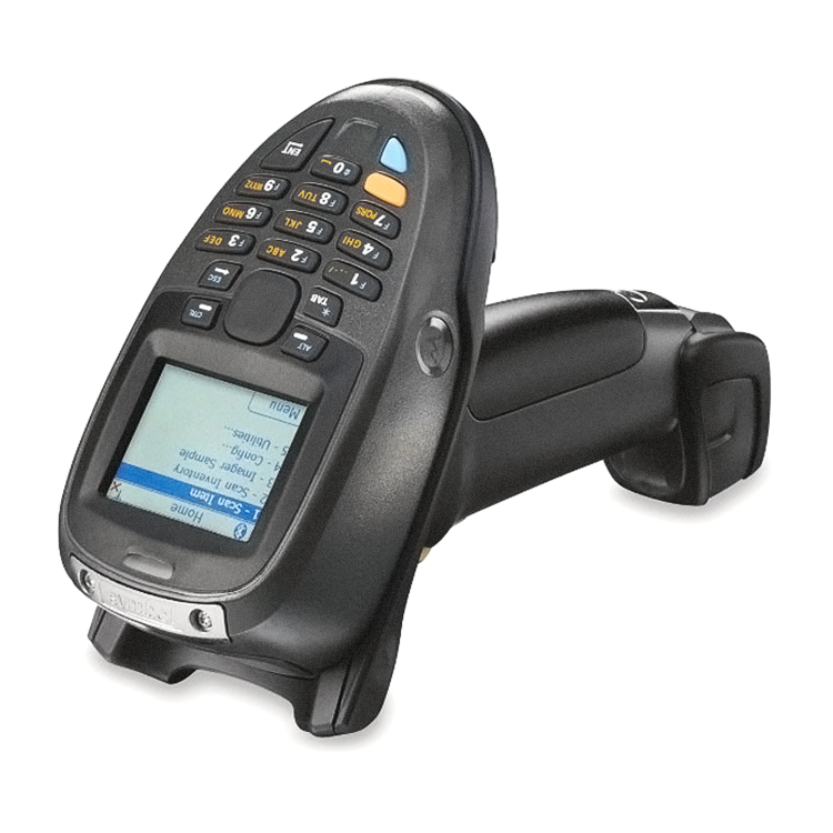 Motorola hotsell 2070 Scanner