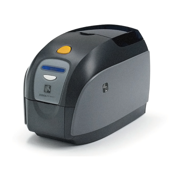 Zebra PVC Card Desktop Printers