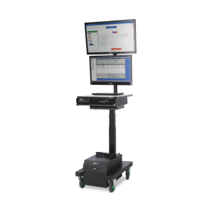 Apex Series Powered Mobile Cart