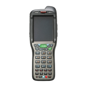 Honeywell Dolphin 99EX Wireless Rugged Mobile Computer 99EXL03-0C212SE