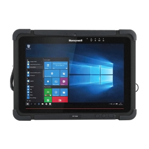 Honeywell RT10 Rugged Tablet - Windows