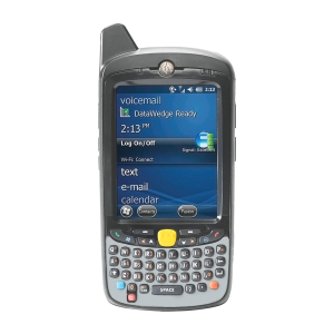 Zebra MC67 Mobile Computer 