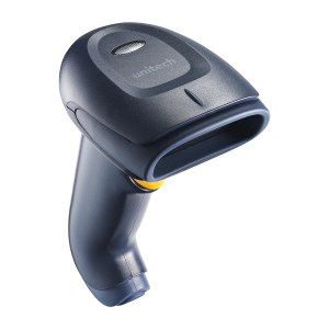 Unitech MS832-7UCB00-SG Basic Handheld 2D Imager MS832 (USB)