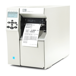 Zebra 105SLPlus Mid-Range DT/TT Label Printer 103-8K1-00200