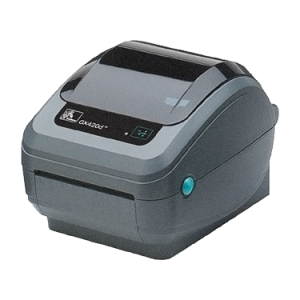 Zebra GX420 Direct Thermal Desktop Label Printer GX42-202510-000