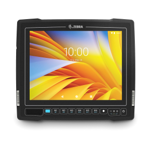 Zebra VC8300 Vehicle Mount Computer