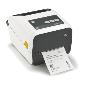 Zebra ZD420 Healthcare Desktop Label Printer ZD42H42-C01E00EZ