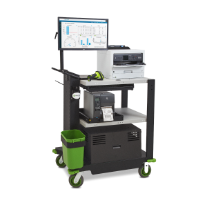PC Series Powered Mobile Cart PC520