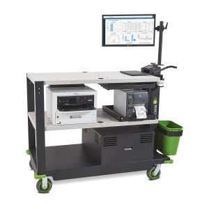 PC Series Powered Mobile Cart PC562