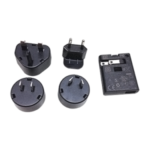 Unitech 1010-900026G Power Adapter for PA726