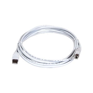Lexmark USB Cable (6.5 ft/2m) RoHS 1021294