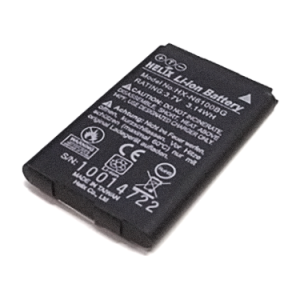 Unitech 1400-900020G Rechargeable Battery for MS920