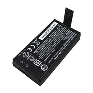 Unitech 1400-900033G Rechargeable Extended-Life Battery for PA726