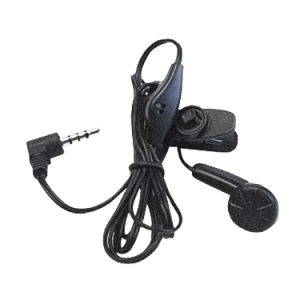 Unitech 1550-900047G In-Ear Headphones with MIC for PA692