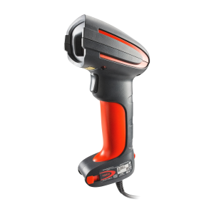Honeywell Granit 1981i Indust. Cordless 2D Barcode Scanner 1981IFR-3