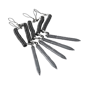 Intermec Tethered Stylus Kit (5-Pack) 203-900-002 for CN50