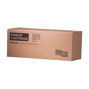 Printronix Extended-Capacity Ribbon 255670-402 (4 Pack)