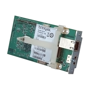 Lexmark MarkNet N8230 Fiber Ethernet (100BASE-FX/1000BASE-SX) 27X0802