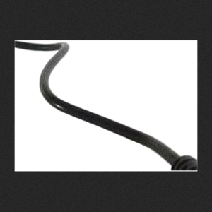 Intermec Hirose Cable 321-578-002 for 6808