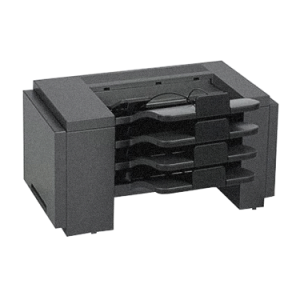 Lexmark Complete 4-bin Mailbox 40X8241