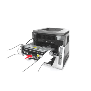 Lexmark 220-240V Return Program Fuser Maintenance Kit 40X8531 (Type 13/200
