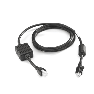 Motorola DC Power Cord Assembly 50-16002-029R for ET1