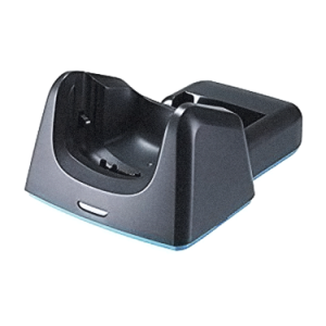 Unitech 5000-900004G Single-Slot Ethernet Cradle with Battery Slot for PA692