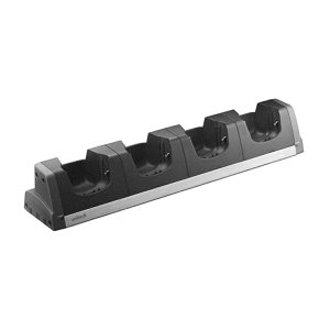 Unitech 5000-900006G 4-Slot Ethernet Cradle for PA692