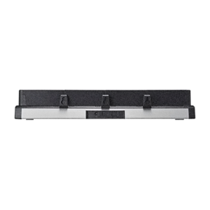 Unitech 5000-900026G 4-Slot Ethernet Cradle for PA726