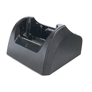 Unitech 5000-900031G Single-Slot USB Cradle for PA730