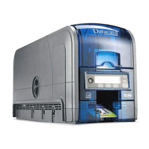 Datacard SD360 ID Card Printer 506339-001
