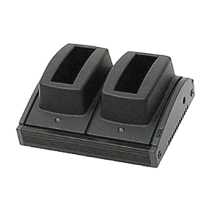 Unitech 5100-601029G 2-Slot Battery Charger for HT630
