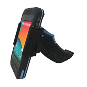 Unitech 5500-900720G Gun Grip for PA726