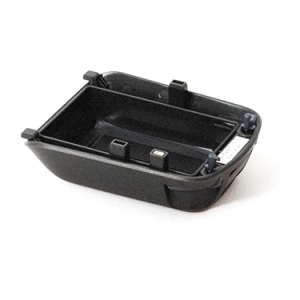 Unitech 603602G Extended Battery Door for HT682
