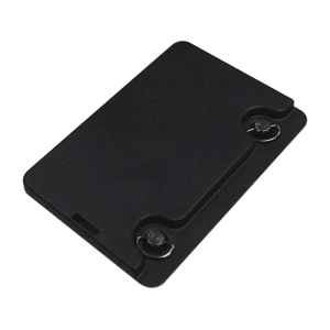 Unitech 607093G Extended Battery Cover for PA730