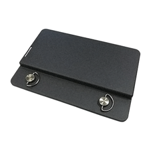 Unitech 607255G Extended Battery Door for PA726