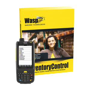 Wasp Inventory Control RF Pro + HC1 (5-User) 633808391331