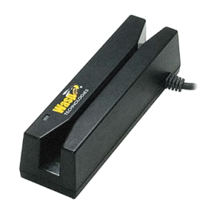 Wasp WMR1250 POS Magstripe Reader (USB) 633808471354