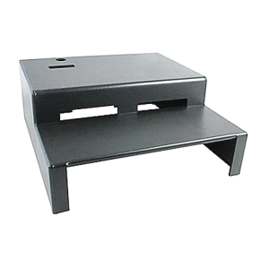 Wasp POS Cash Drawer Shoe 633808491109 for WCD5000