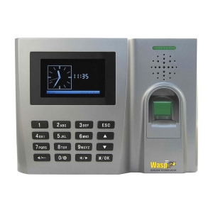 WaspTime B2000 Biometric Time Clock 633808551438