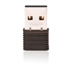 Wasp USB Wireless Adapter 633808920067 for WWS500/800