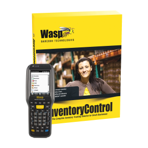 Wasp Inventory Control RF Enterprise + DT90 (Unlimited-User) 633808929343