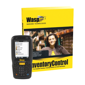 Wasp Inventory Control RF Enterprise + DT60 (Unlimited-User) 633808929459