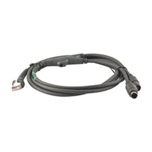 Wasp 6' PS/2 Cable 633808929633 for WDI4600/WLS9600