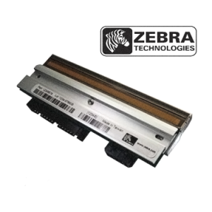 Zebra 203dpi Thermal Printhead Assembly 79810M for ZM400 Printers